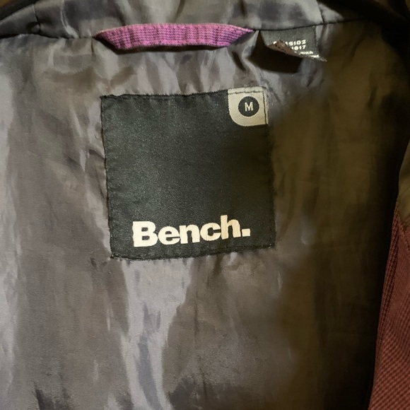 Bench Spring Coat - Picture 6 of 6